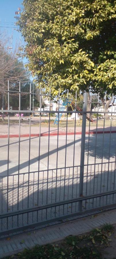 Apartamento Thomy Córdoba