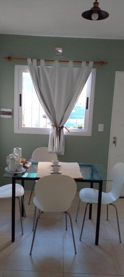 Thomy Apartment Cordoba