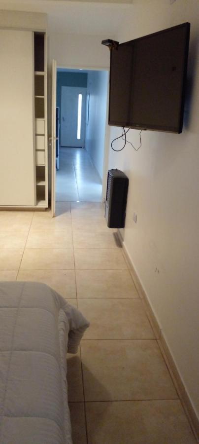 Apartment Thomy